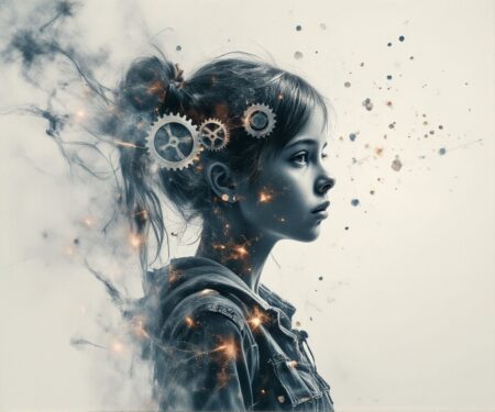 Double Exposure Double Exposed Styles