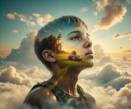 Double Exposed Styles 7 Double Exposure Double Exposed Styles