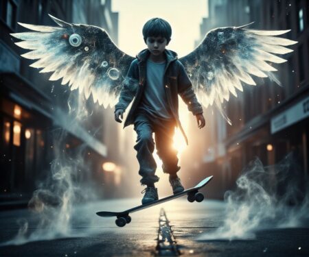 Double Exposure Double Exposed Styles