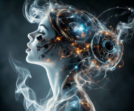 Double Exposure Double Exposed Styles