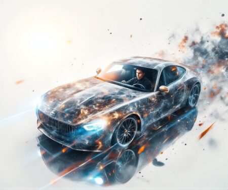 Double Exposure Double Exposed Styles