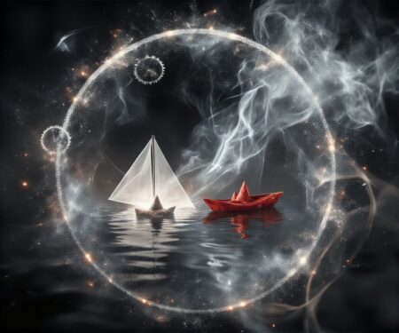 Double Exposure Double Exposed Styles