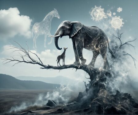 Double Exposure Double Exposed Styles