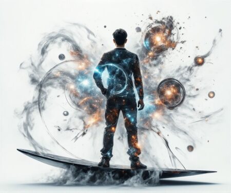 Double Exposure Double Exposed Styles