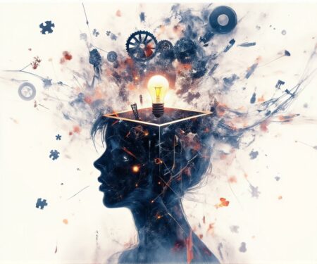 Double Exposure Double Exposed Styles