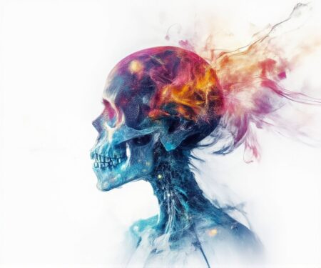 Double Exposed Strokes 15 Double Exposure Double Exposed Strokes