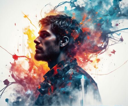 Double Exposed Styles 14 Double Exposure Double Exposed Styles