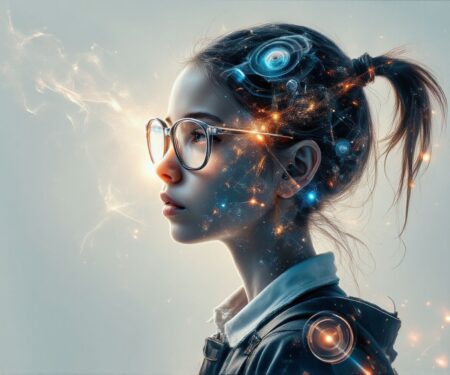 Double Exposure Double Exposed Styles