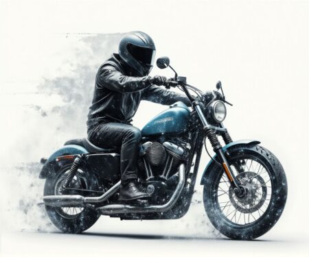 Double Exposure Dynamic Duo