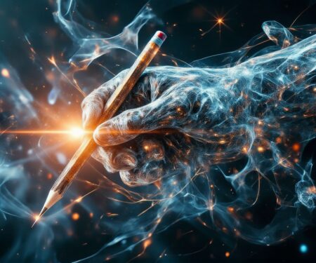 Double Exposure Dynamic Duo