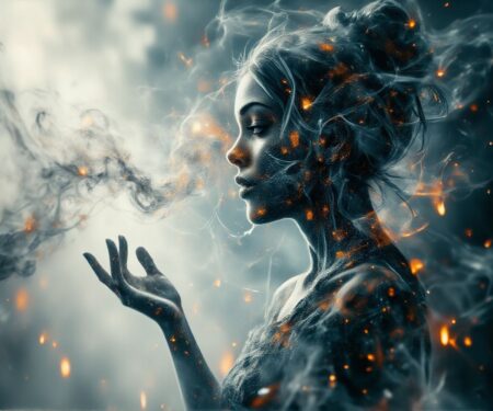 Double Exposure Double Exposed Styles