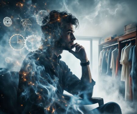 Double Exposure Double Exposed Styles