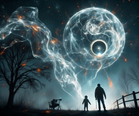 Double Exposure Double Exposed Styles