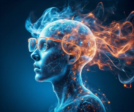 Double Exposure Dynamic Duo