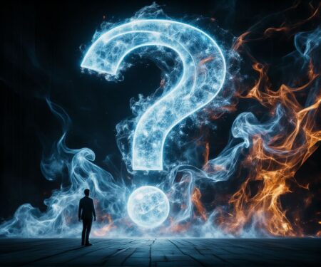 Double Exposure Dynamic Duo