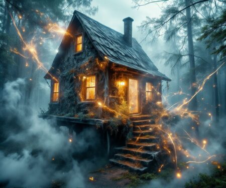 Double Exposure Dynamic Duo