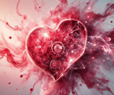 Double Exposure Dynamic Duo