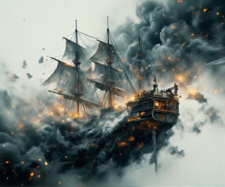 Double Exposure Dynamic Duo