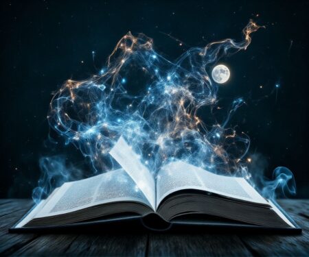 Double Exposure Dynamic Duo