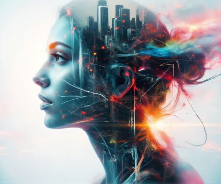 Double Exposed Styles 7 Double Exposure Double Exposed Styles