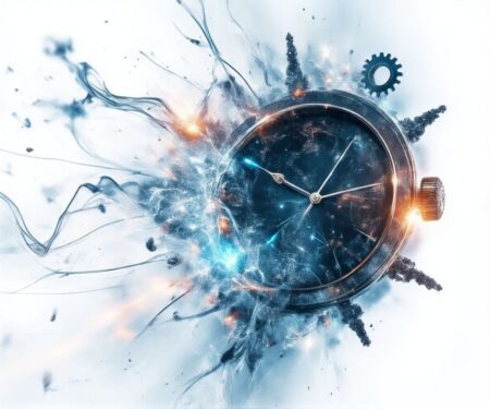 Double Exposure Dynamic Duo