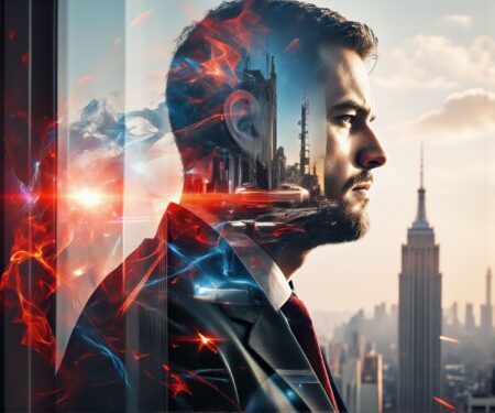 Double Exposed Styles 6 Double Exposure Double Exposed Styles