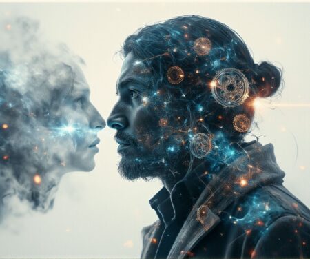 Double Exposure Double Exposed Styles