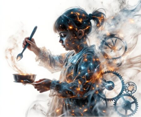 Double Exposure Double Exposed Styles