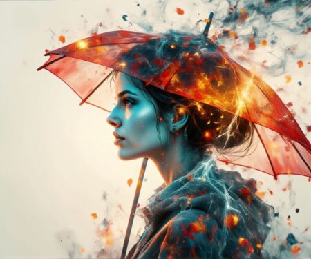 Double Exposed Styles 4 Double Exposure Double Exposed Styles