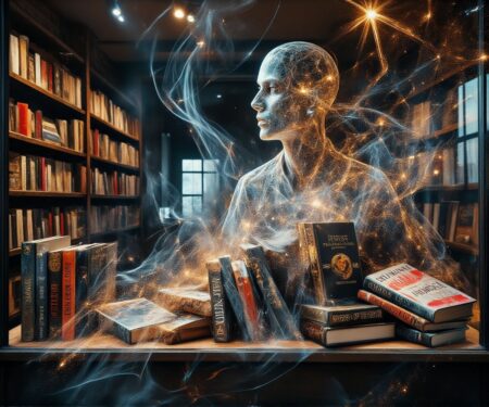 Double Exposure Double Exposed Styles