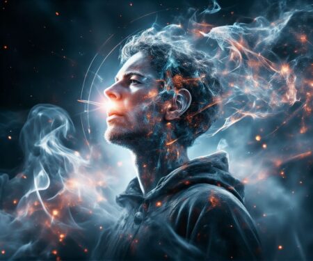 Double Exposure Double Exposed Styles