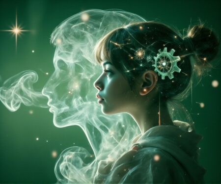 Double Exposure Double Exposed Styles