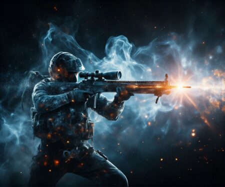 Double Exposure Double Exposed Styles