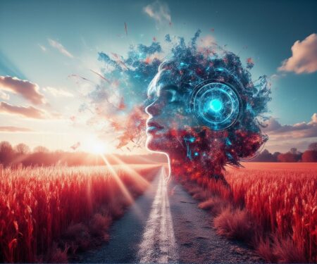 Double Exposure Double Exposed Styles