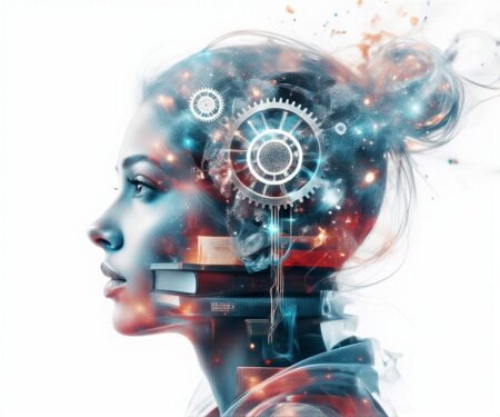 Double Exposure Double Exposed Styles