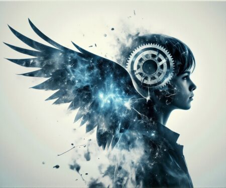 Double Exposure Double Exposed Styles