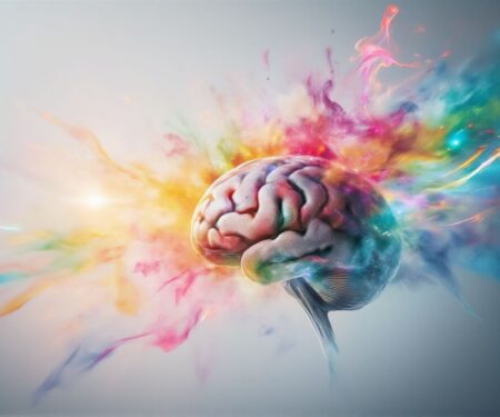 Double Exposed Strokes 🎨 18 Double Exposure Double Exposed Strokes 🎨