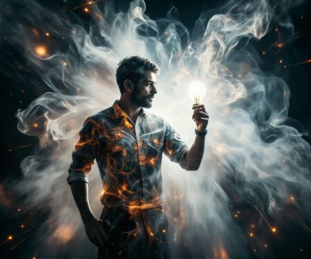 Double Exposure Double Exposed Styles