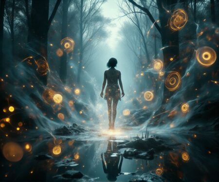 Double Exposure Double Exposed Styles