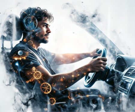 Double Exposure Double Exposed Styles