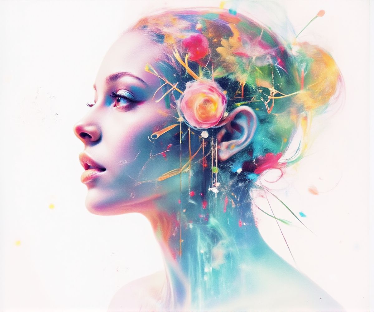 Double Exposure, Double Exposed Serendipity