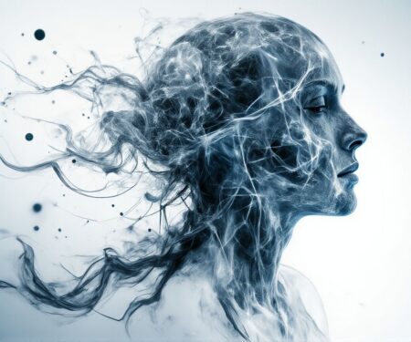 Abstract Energy, Based on Coded Logic 5 Neumorphism double Abstract Energy, Based on Coded Logic