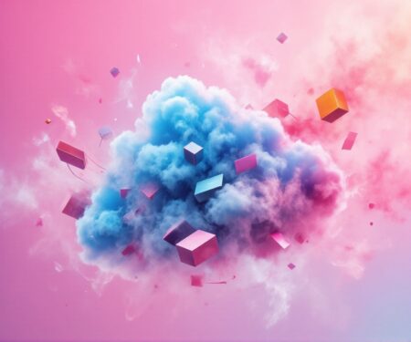 Neumorphism double Fluidic Innovations