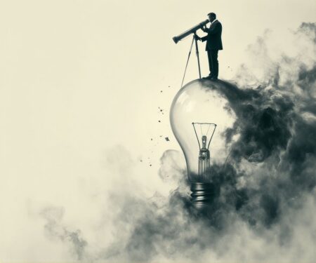 Neumorphism double Fluid Elegance