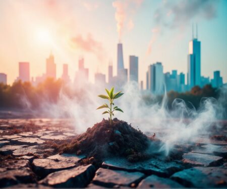 Neumorphism double Flawed Serenity