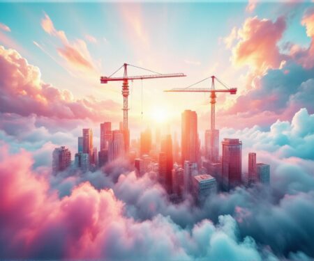 Neumorphism double Fluidic Mechanics