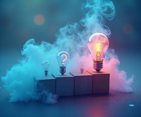 Neumorphism double Fluidic Strokes 🎨