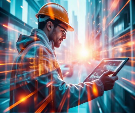 Neumorphism double Futuristic Analysis