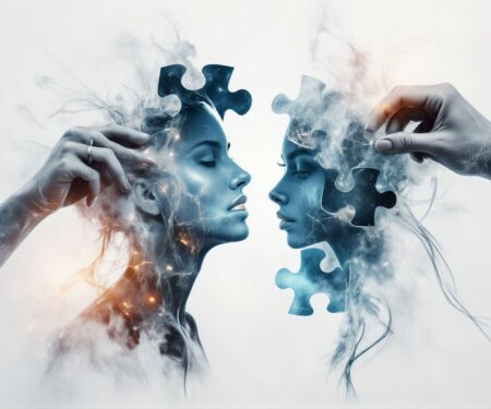 Neumorphism double Fluidic Strokes 🎨