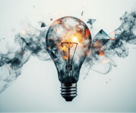 Fluidic Bulb Creation 15 Neumorphism double Fluidic Bulb Creation